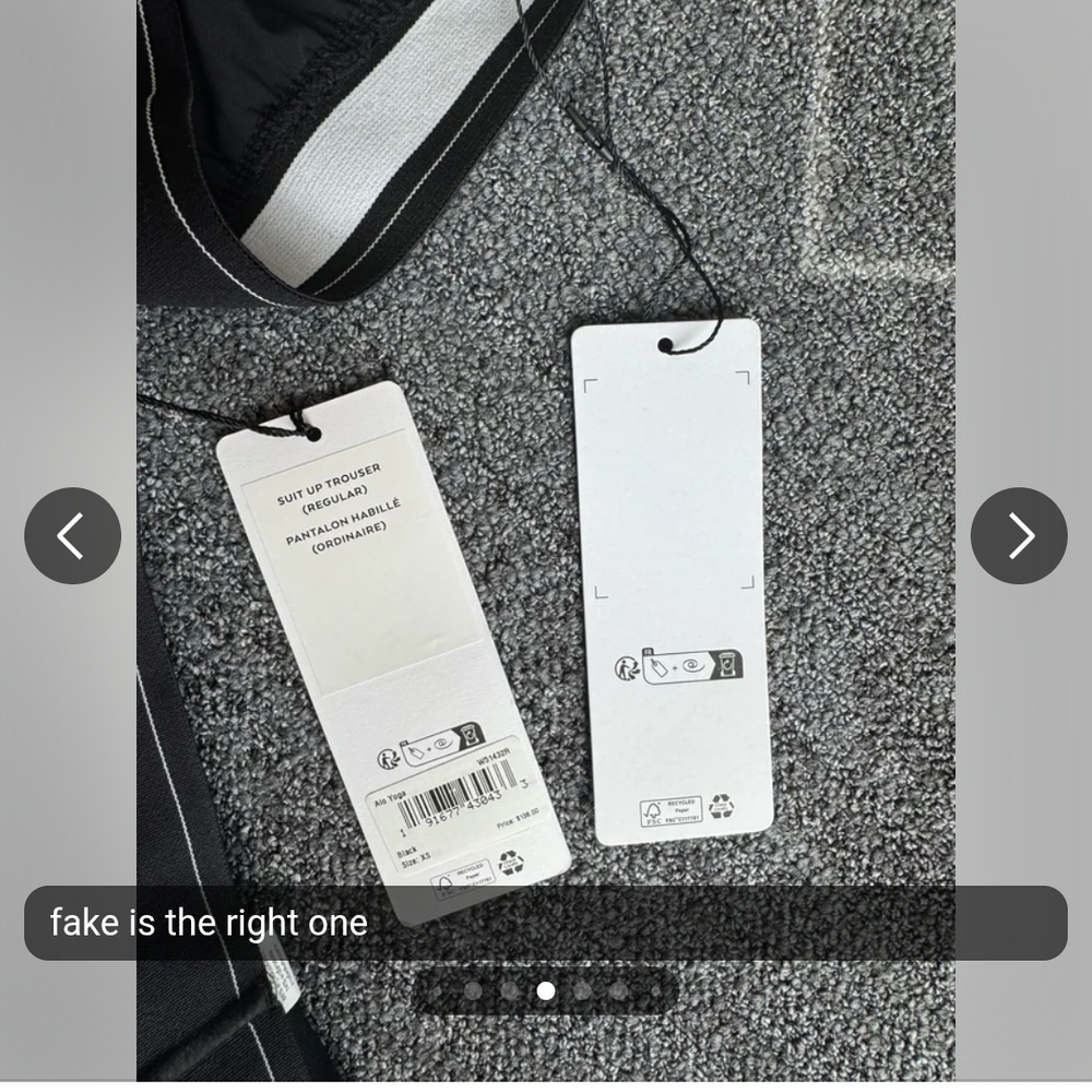 FAKE ALO EVERYWHERE! - Picture 2 of 13